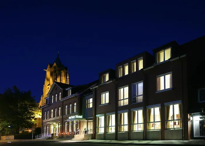 Hotel von Euch