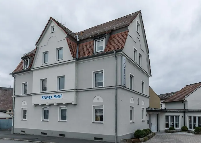 Kleines Hotel