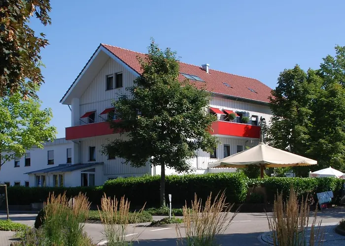 Hotel Schwarzwälder Hof