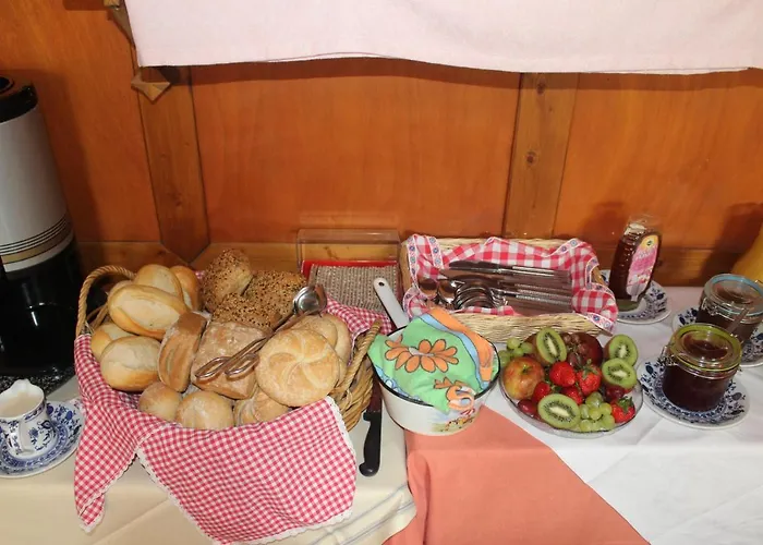 -Restaurant Fränkischer Hof