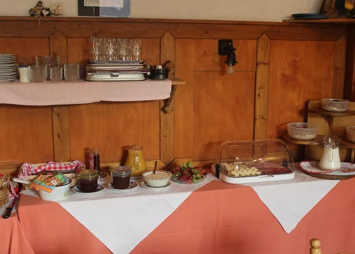 -Restaurant Fränkischer Hof