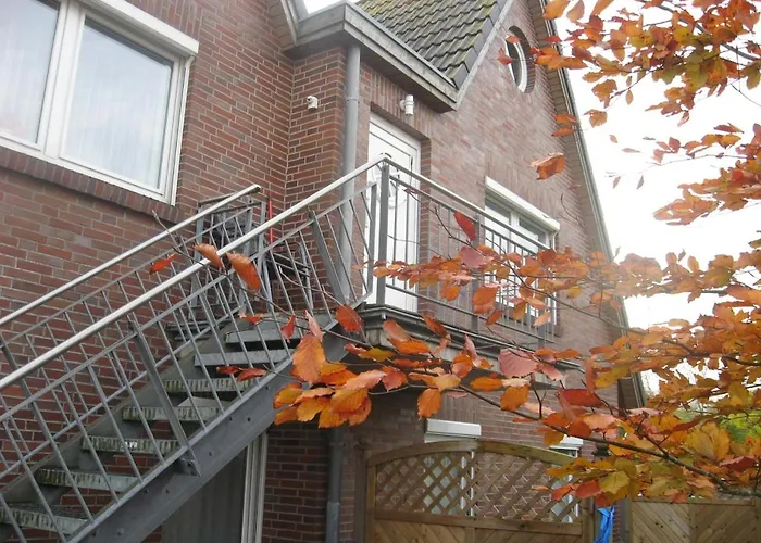 Ferienwohnung Inselblick