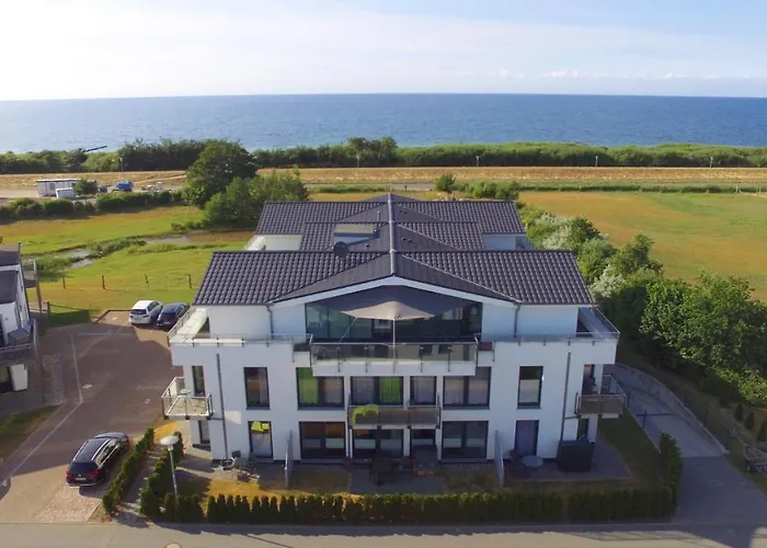 Haus Calmsailing