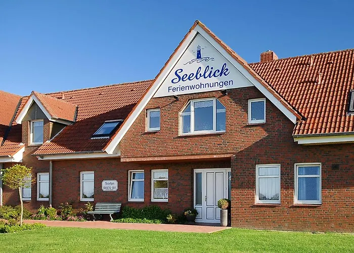 Haus Seeblick