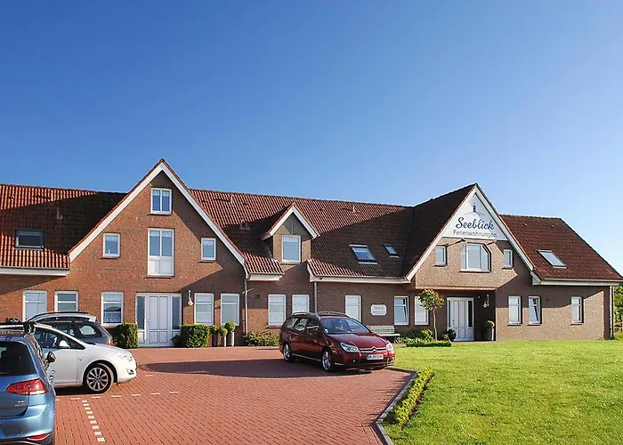 Haus Seeblick
