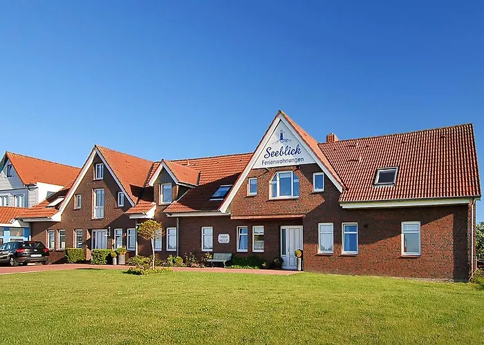 Haus Seeblick