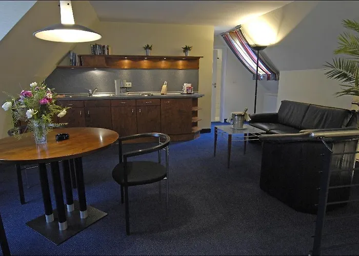 Landidyll Hotel Baumwiese
