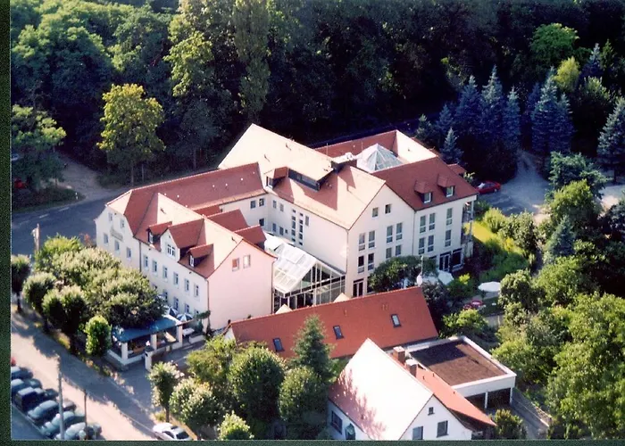 Landidyll Hotel Baumwiese