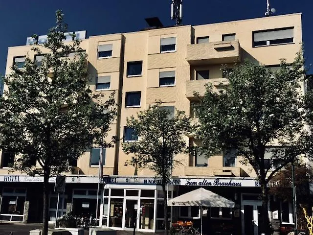 Zum Alten Brauhaus