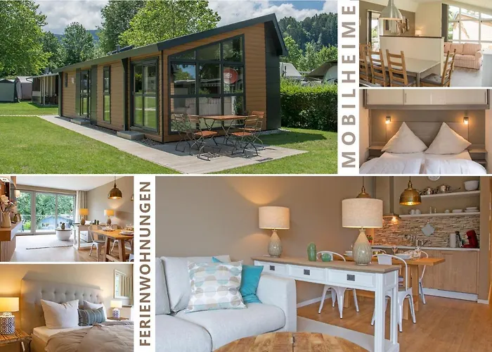 Ferienanlage Kirchzarten