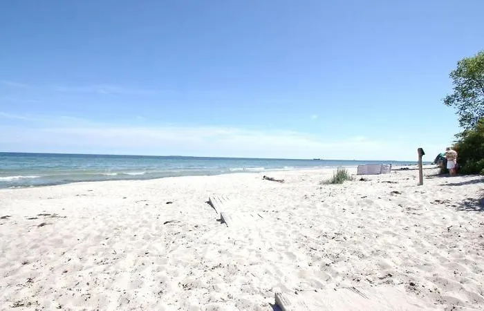 Strandhotel Eldena