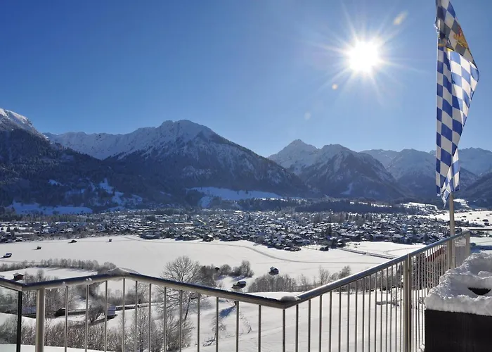 Allgaeuer Bergbad