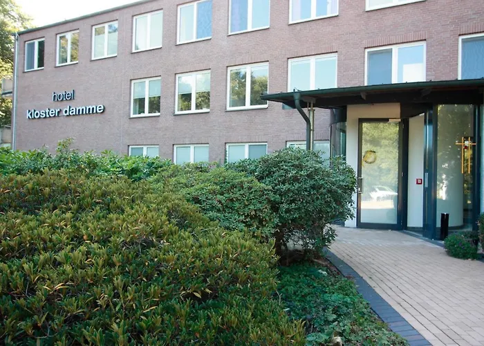 Campus Kloster