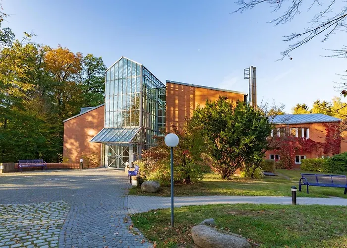 Wilhelm-Kempf-Haus