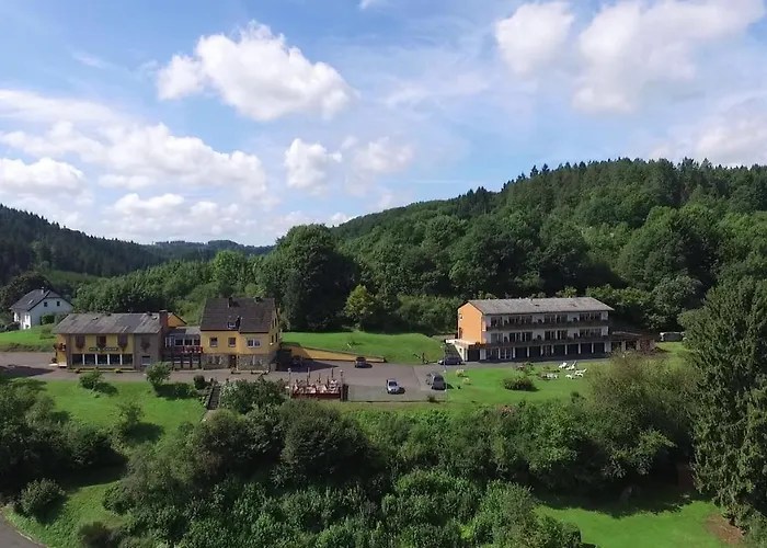 Restaurant Berghof