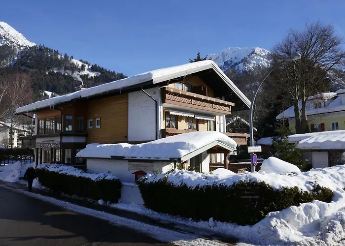 Ferienhotel Sonnenheim