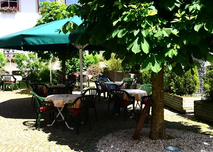 Gasthaus Sonne Altusried, Deutschland