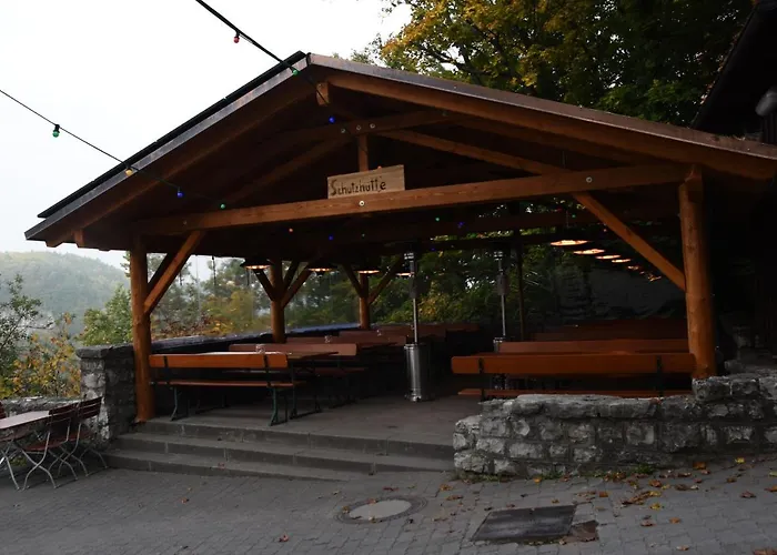 Naturfreundehaus Veilbronn