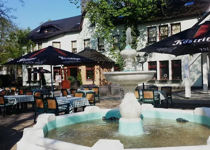 Landhaus Waldschlößchen