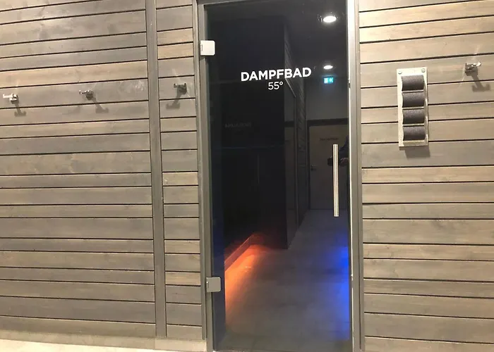 Aparthotel Waterkant Suites
