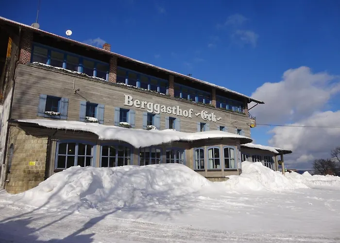 Berggasthof Eck