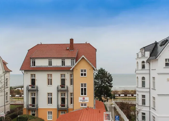 Villa Kurfürst