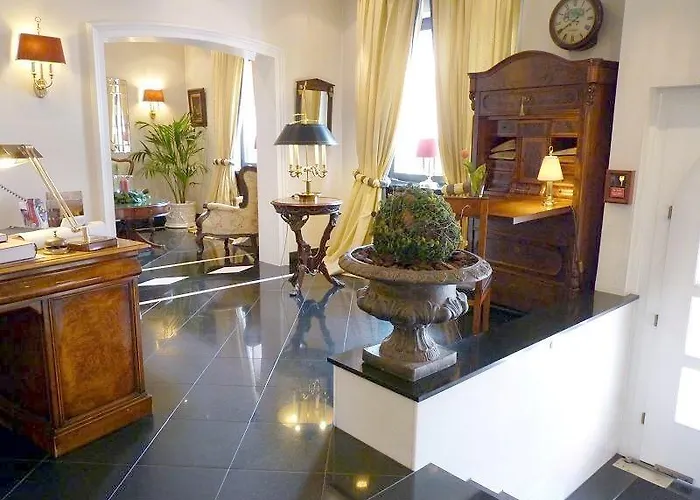 Hotel Zimmermann