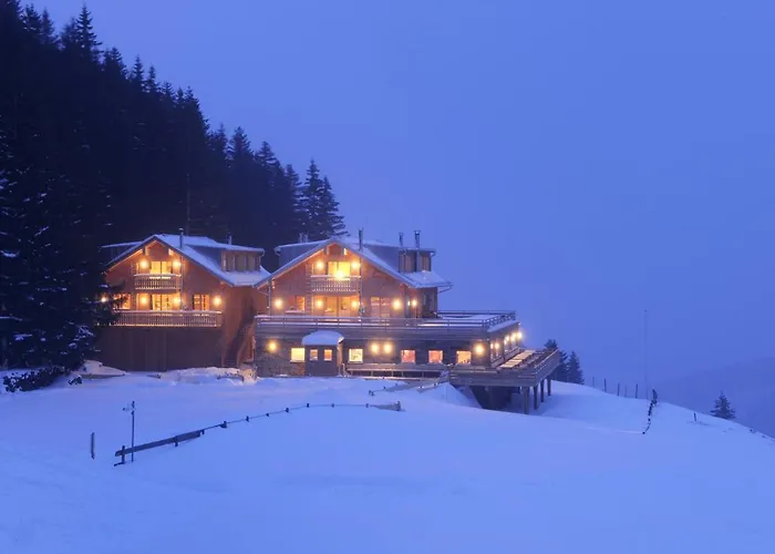 BöckLodges