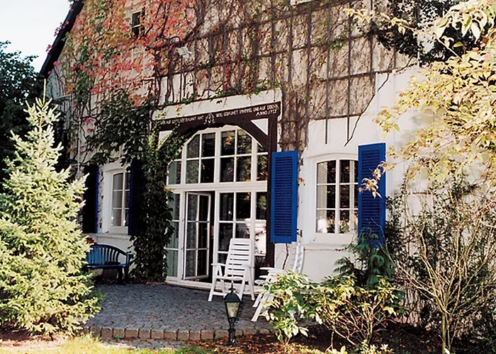 Landhaus Hotel Osterhaus