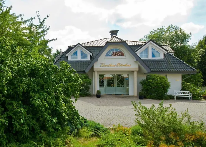Landhaus Hotel Osterhaus