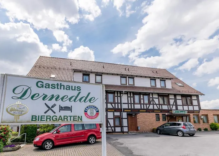 Dernedde