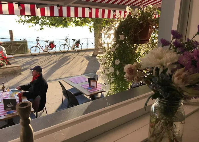 Hotel Seepromenade