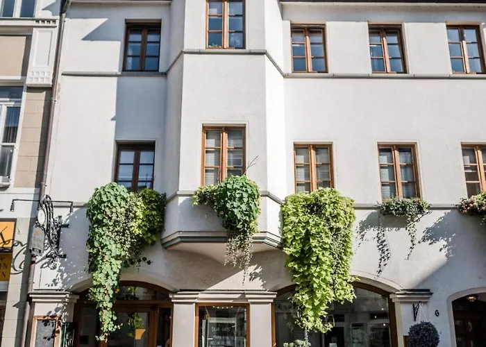 Sommers Altes Posteck