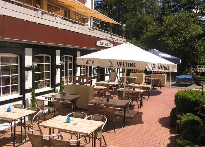 Hotel Marleen