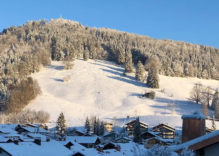 Hotel Neudeck