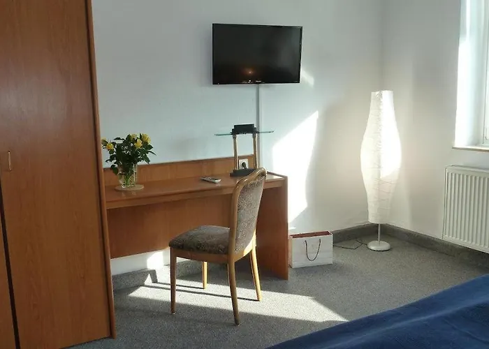Hotel Im Winkel