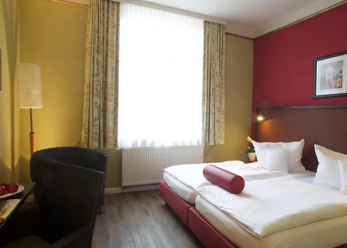 Ringhotel Schwarzer Baer