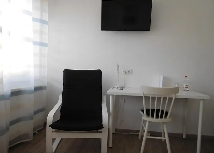 Arkadia Hotel
