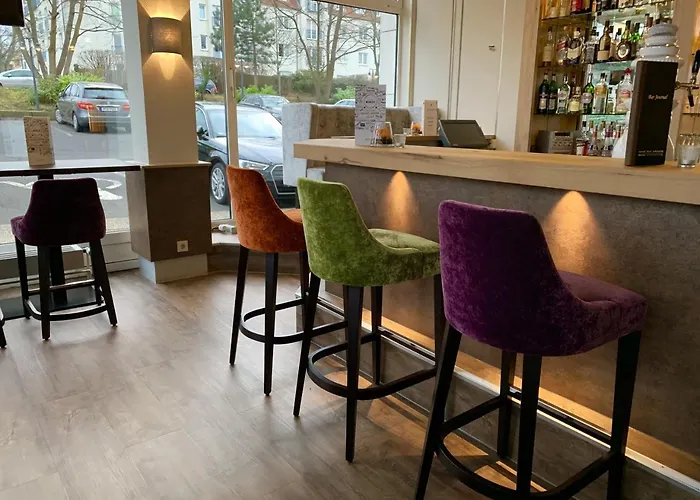 Mercure Bad Homburg
