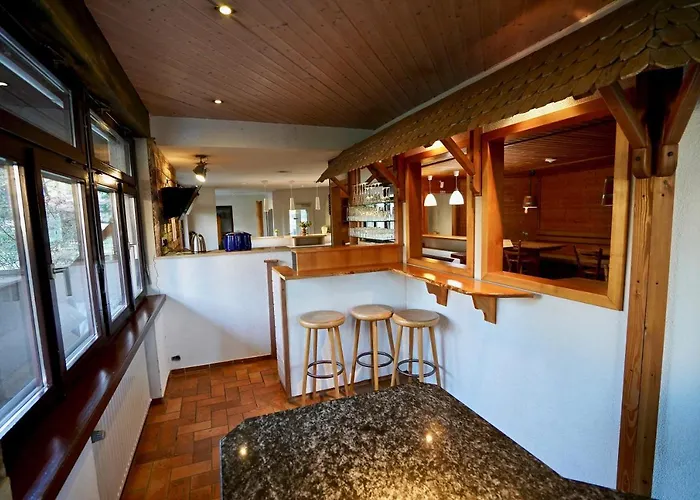 Spa-Hostel