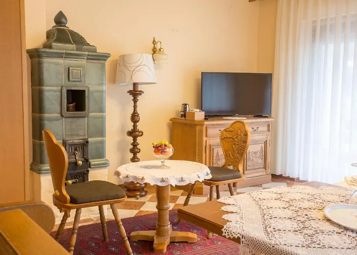 Hotel Hirsch Bad Peterstal-Griesbach, Germany