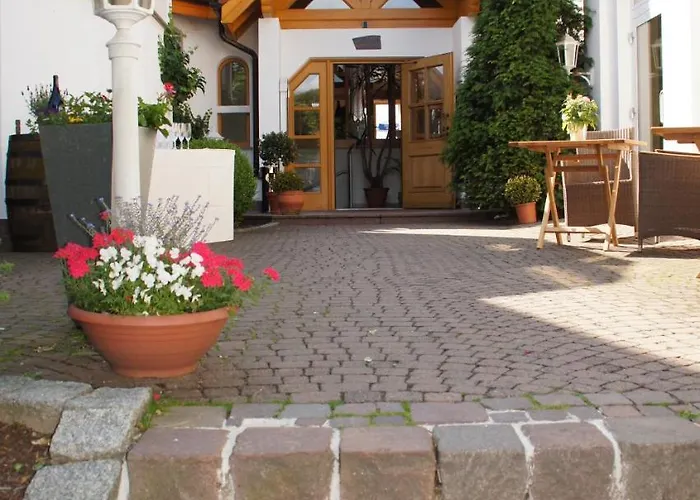 Landgasthof Druschel Schlüchtern, Deutschland