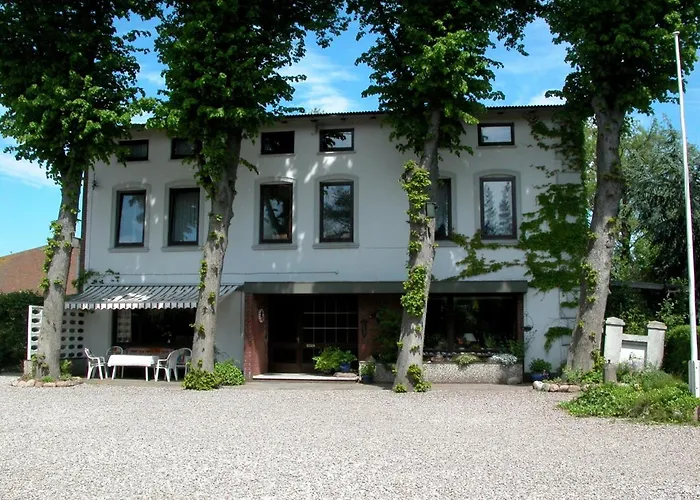 Ferienhof Lange