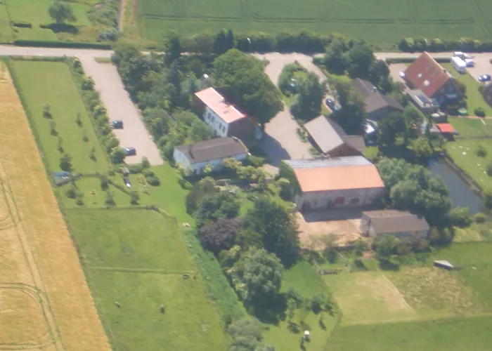 Ferienhof Lange