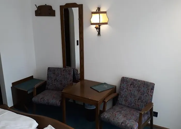 Hotel Tannenhof Schwarzw.