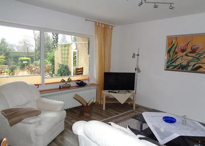 Ferienhaus Pusteblume