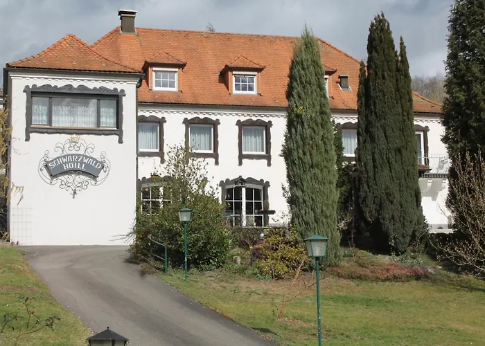 Schwarzwaldhotel /
