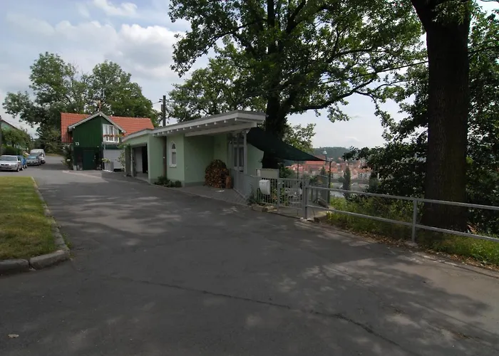 Schöne Höhe