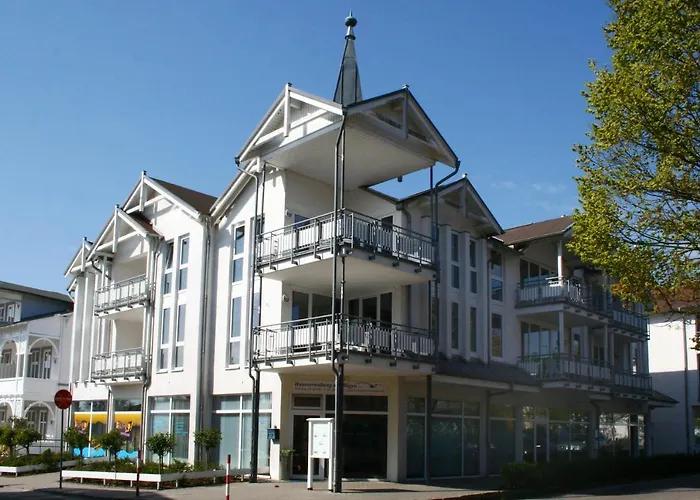 Haus Mecklenburg