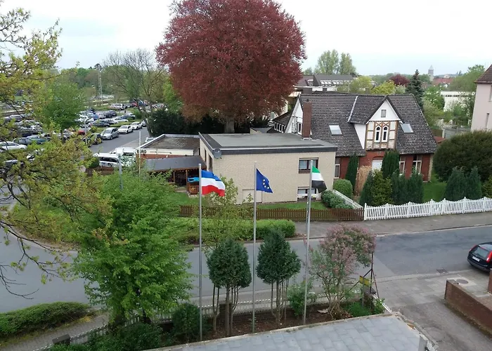Hotel Aris